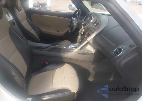 2008 Pontiac Solstice z USA, uszkodzony, nr VIN 1G2MB35B08Y101239